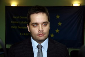 Resursni centar LDA (Local Democracy Agency) Subotica - otvaranje