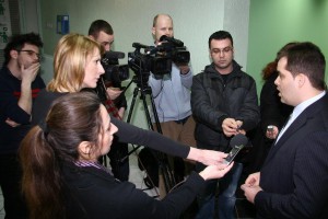 Resursni centar LDA (Local Democracy Agency) Subotica - otvaranje