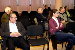 Tribina Politea: „Ogledi o skrivenoj strani stvari“