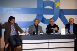 Tribina Politea: „Ogledi o skrivenoj strani stvari“