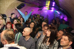 Koncert grupe Valentino