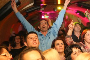 Koncert grupe Valentino