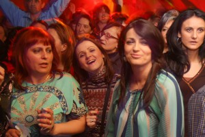 Koncert grupe Valentino