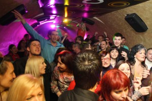 Koncert grupe Valentino