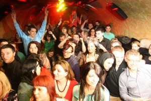 Koncert grupe Valentino