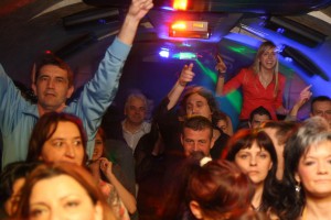 Koncert grupe Valentino