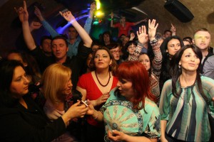 Koncert grupe Valentino