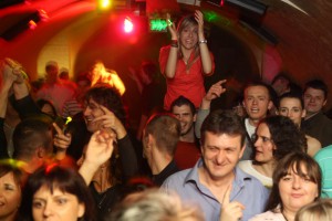 Koncert grupe Valentino