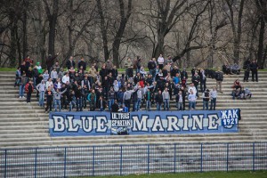 Fudbal: Spartak Zlatibor voda - Radnički Kragujevac (JSL, 22. kolo)