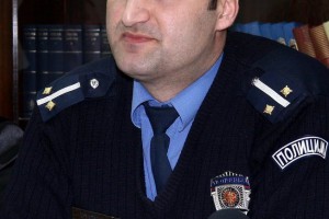 Projekat: "Naš grad, sigurna kuća"