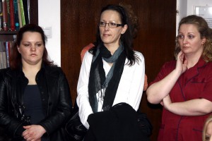 Projekat: "Naš grad, sigurna kuća"