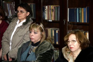 Projekat: "Naš grad, sigurna kuća"