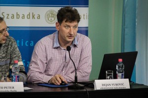 Prezentacija novog sajta Sportskog saveza Subotice