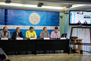 Prezentacija novog sajta Sportskog saveza Subotice