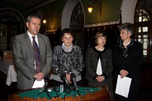 Međunarodna konferencija "Otpadne vode, komunalni čvrsti otpad i opasan otpad"