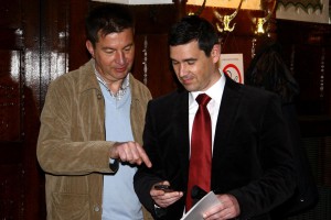 Međunarodna konferencija "Otpadne vode, komunalni čvrsti otpad i opasan otpad"