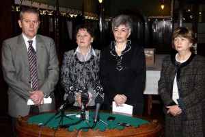 Međunarodna konferencija "Otpadne vode, komunalni čvrsti otpad i opasan otpad"