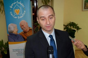 Okrugli stol: "Sistem socijalne zaštite i brige o starim i odraslim licima u regionu"