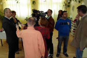 Okrugli stol: "Sistem socijalne zaštite i brige o starim i odraslim licima u regionu"