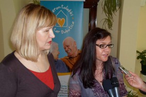 Okrugli stol: "Sistem socijalne zaštite i brige o starim i odraslim licima u regionu"