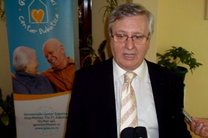 Okrugli stol: "Sistem socijalne zaštite i brige o starim i odraslim licima u regionu"