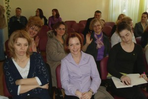 Okrugli stol: "Sistem socijalne zaštite i brige o starim i odraslim licima u regionu"