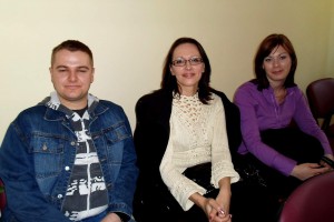 Okrugli stol: "Sistem socijalne zaštite i brige o starim i odraslim licima u regionu"