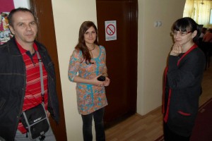 Okrugli stol: "Sistem socijalne zaštite i brige o starim i odraslim licima u regionu"