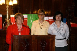 Dodela nagrada mladim matematičarima