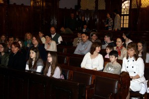 Dodela nagrada mladim matematičarima