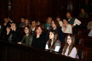 Dodela nagrada mladim matematičarima