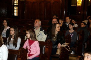 Dodela nagrada mladim matematičarima