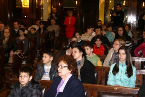 Dodela nagrada mladim matematičarima