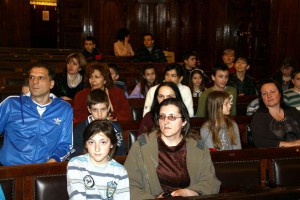 Dodela nagrada mladim matematičarima