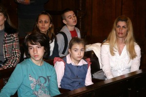 Dodela nagrada mladim matematičarima