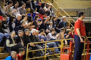 Odbojka (M): Spartak - Novi Pazar