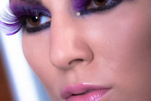 Predstavljamo najpoznatiju subotičku šminkerku, Marijanu Oravec