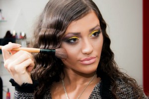 Predstavljamo najpoznatiju subotičku šminkerku, Marijanu Oravec