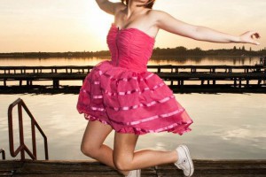 Predstavljamo najpoznatiju subotičku šminkerku, Marijanu Oravec