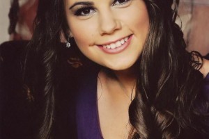 Predstavljamo najpoznatiju subotičku šminkerku, Marijanu Oravec