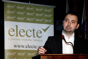 Humanitarni koncert najmlađih umetnika