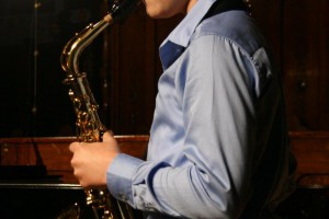 Humanitarni koncert najmlađih umetnika