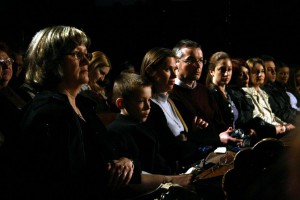 Humanitarni koncert najmlađih umetnika