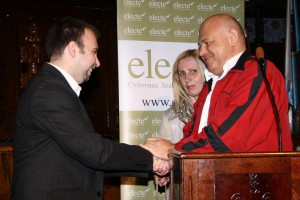 Humanitarni koncert najmlađih umetnika