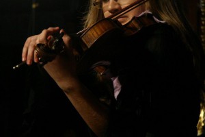 Humanitarni koncert najmlađih umetnika