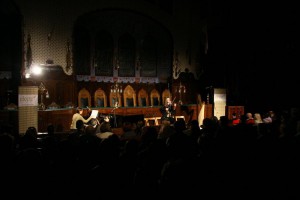 Humanitarni koncert najmlađih umetnika