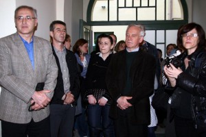 Izložba: "Sve je samo reklama"