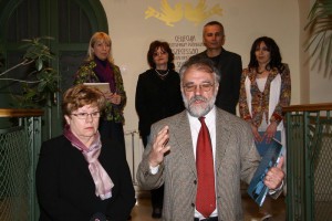 Izložba: "Sve je samo reklama"