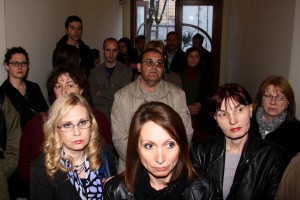 Izložba: "Sve je samo reklama"