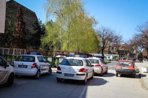 Preventivno - edukativna akcija policije u cilju (samo)zaštite sugrađana